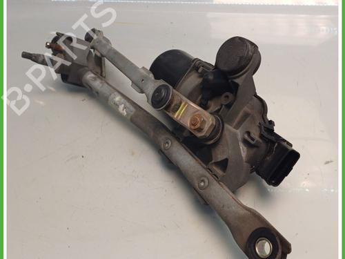 Front wipers mechanism PEUGEOT 107 (PM_, PN_) 1.0 | BP21527293C83 