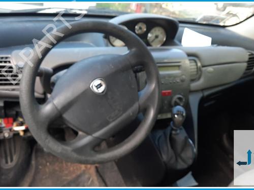 ABS pump LANCIA YPSILON (843_) 1.2 (843.AXA1A) | BP40145979M43 - Image 10