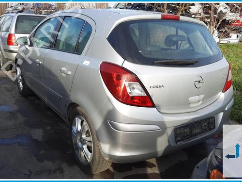 Switch OPEL CORSA D (S07) 1.3 CDTI (L08, L68) | BP40147210I30 - Image 11
