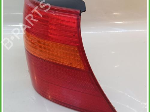 Right taillight VW GOLF IV (1J1) 1.9 TDI | BP16884534C35 