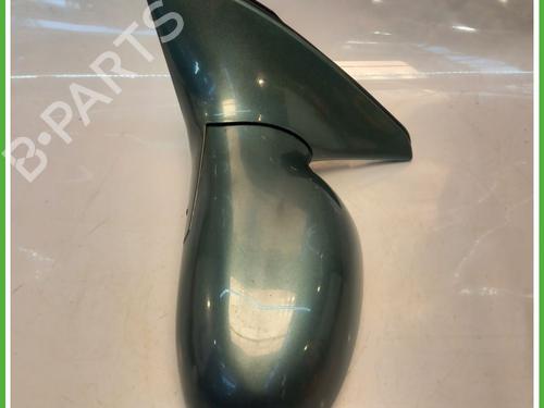 Left mirror KIA RIO I Hatchback (DC) 1.3 | BP30697458C26