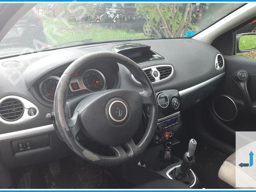 Engine control unit (ECU) RENAULT CLIO III (BR0/1, CR0/1) 1.5 dCi (BR17, CR17) | BP40145569M57 - Image 10