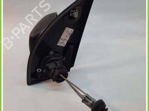 Left mirror FIAT PANDA (169_) 1.2 (169.AXB11, 169.AXB1A) | BP13515939C26 