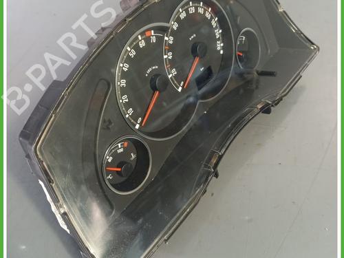 Instrument cluster OPEL MERIVA A MPV (X03) 1.4 16V Twinport (E75) | BP30271515C47 