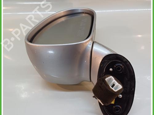 Right mirror CHEVROLET MATIZ (M200, M250) 0.8 | BP16737027C27 