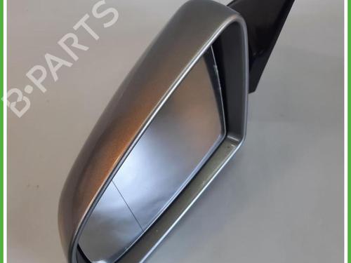 Used Left mirror Left mirror AUDI A4 B6 (8E2) 1.9 TDI (130 hp) 40135298 40135298