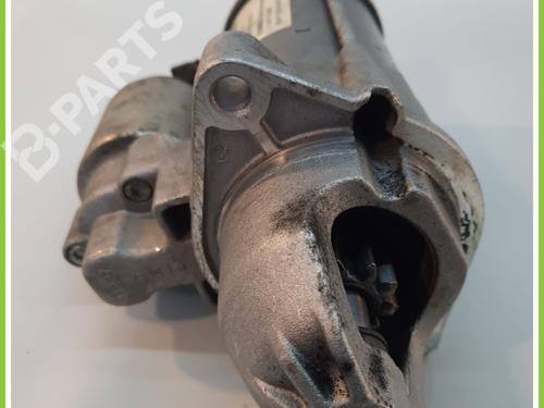 Starter ALFA ROMEO MITO (955_) 1.3 MultiJet (955AXT1A) | BP11367495M8 