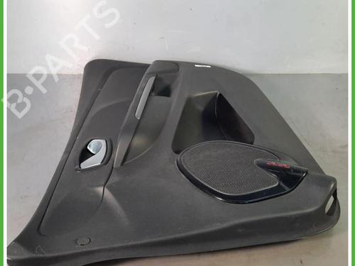 Front right panel RENAULT CLIO IV (BH_) 1.5 dCi 75 | BP40145886C59 - Image 4