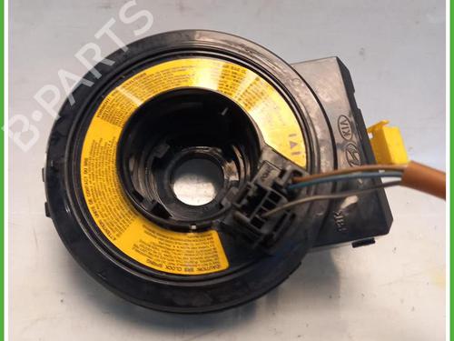 Used Squib airbag Squib airbag HYUNDAI i10 I (PA) 1.1 (67 hp) 40075596 40075596