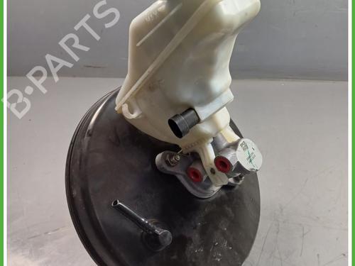 Servo brake FIAT GRANDE PUNTO (199_) 1.3 D Multijet | BP15547505M42 