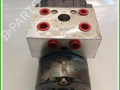 Módulo de ABS VW PASSAT B5 (3B2) 1.8 | BP29020338M43 