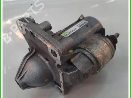 Used Starter Starter PEUGEOT 207 (WA_, WC_) 1.4 HDi (68 hp) 40134527 40134527