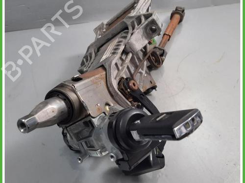 Steering column MAZDA 5 (CR) 1.8 (CR19) | BP40134161M21 - Image 5