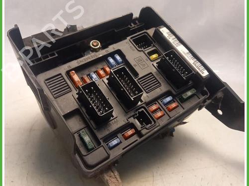 Fuse box CITROËN C3 Pluriel (HB_) 1.4 | BP40148973E1 - Image 5