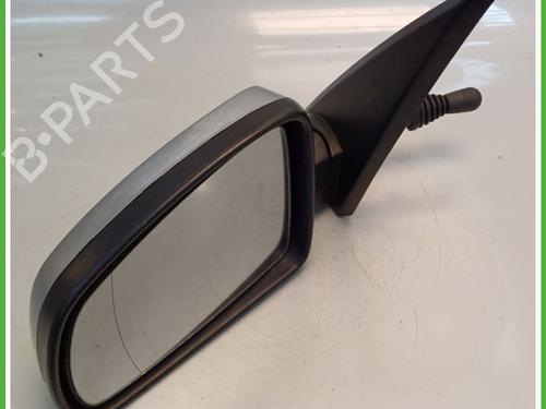 Used Left mirror OPEL MERIVA A MPV (X03) 1.3 CDTI (E75) (75 hp) 26306735