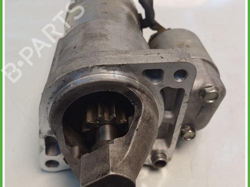 Starter FIAT PANDA (169_) 1.2 (169.AXB11, 169.AXB1A) | BP25627131M8 