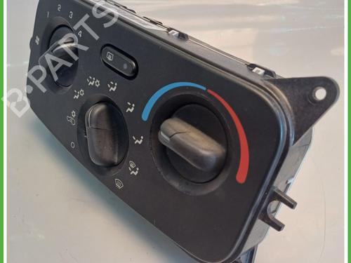 Climate control JEEP CHEROKEE (KJ) 2.5 CRD 4x4 | BP27566666I5 
