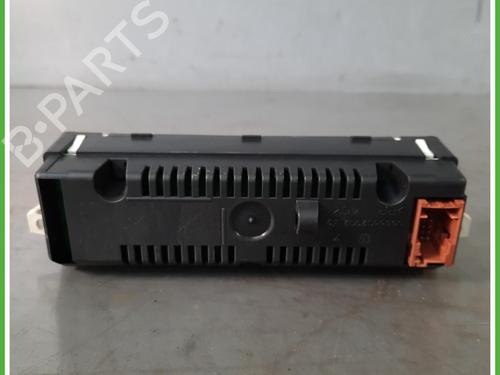 Radio PEUGEOT PARTNER Tepee 1.6 HDi 16V | BP40074532E6 - Image 2