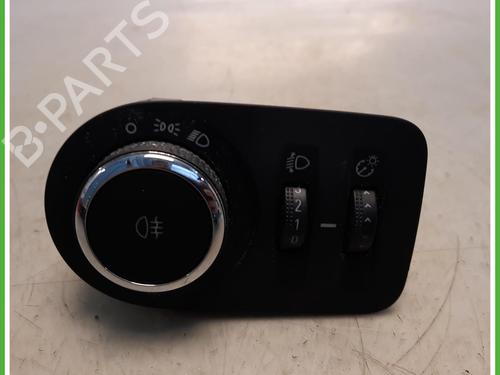 Used Switch Switch OPEL ADAM (M13) 1.4 LPG (87 hp) 40074816 40074816