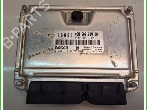 engine-control-unit-ecu-audi-a4-b6-avant-8e5-2000-2001-2002-2003-2004-2005-40142440 main image