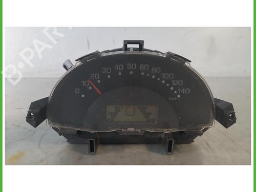 instrument-cluster-smart-fortwo-coupe-450-2004-2005-2006-2007-40074940 main image