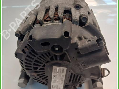 Alternator PEUGEOT 208 I (CA_, CC_) 1.4 HDi | BP27409556M7 