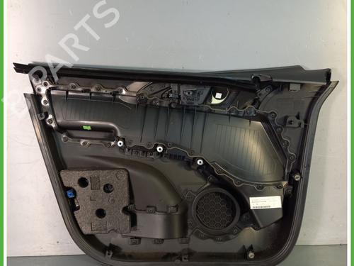 Forreste højre beklædning OPEL MERIVA B MPV (S10) 1.4 (75) | BP29355961C59 