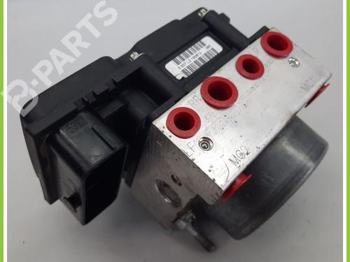 Used ABS pump FIAT GRANDE PUNTO (199_) 1.2 (69 hp) 11368769