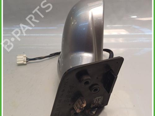 Right mirror CHEVROLET REZZO MPV (U100) 1.6 | BP21527316C27 