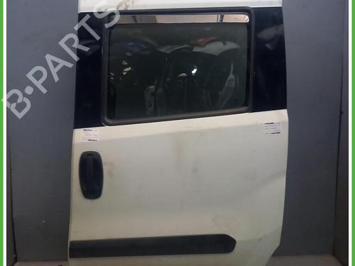 left-rear-door-fiat-doblo-cargo-263_-2010-40076185 main image