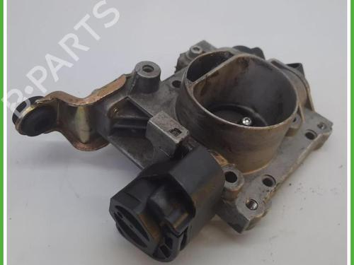 Used Throttle body Throttle body TOYOTA YARIS (_P9_) 1.0 VVT-i (KSP90_, KSP90R) (69 hp) 40132202 40132202
