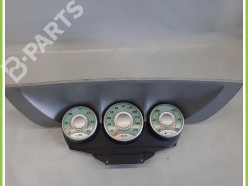 Used Instrument cluster FIAT ULYSSE (179_) 2.0 JTD (109 hp) 11368453