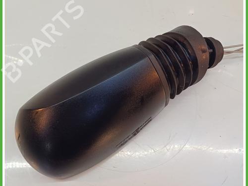 Right mirror FIAT PUNTO (188_) 1.9 JTD 80 (188.237, .257, .337, .357) | BP16884530C27 