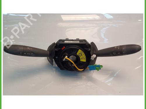 Used Switch FIAT PANDA (169_) 1.2 Natural Power (169.AXB1A) (60 hp) 26314947