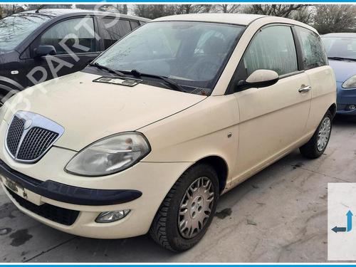 ABS pump LANCIA YPSILON (843_) 1.2 (843.AXB1A) | BP40140731M43  - Image 7