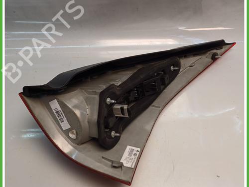 Left taillight RENAULT MEGANE II Estate (KM0/1_) 1.6 16V | BP22889729C34 