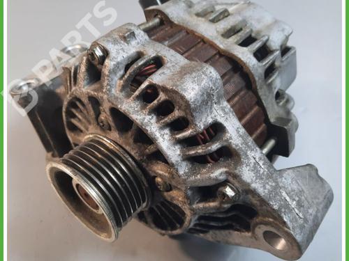 Alternatore FORD FUSION (JU_) 1.4 | BP11962927M7 