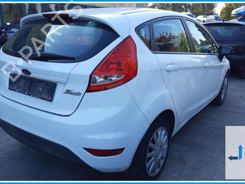 ABS pump FORD FIESTA VI (CB1, CCN) 1.4 LPG | BP40073267M43 - Image 9