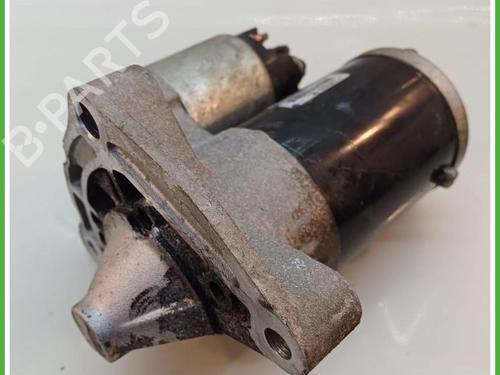 Used Starter Starter CITROËN C3 I (FC_, FN_) 1.1 i (60 hp) 40138242 40138242