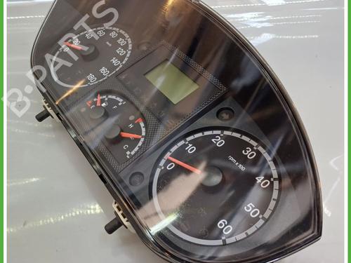 Instrument cluster FIAT DUCATO Van (250_) 120 Multijet 2,3 D | BP18648829C47 