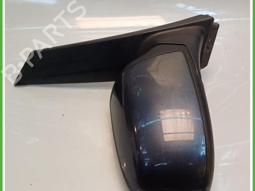 Right mirror FORD FOCUS C-MAX (DM2) 1.6 TDCi | BP27409645C27 