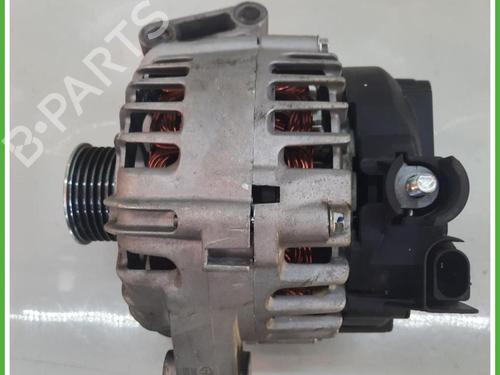Alternator FORD FIESTA VI (CB1, CCN) 1.25 | BP40135041M7 - Image 3