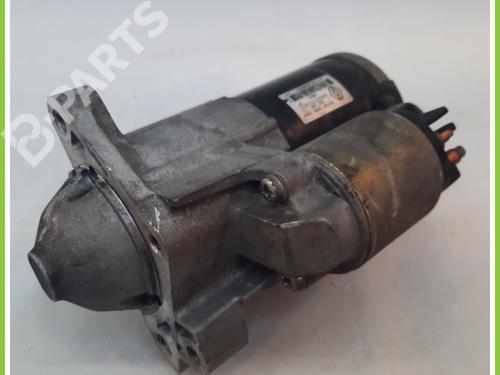 Used Starter RENAULT SCÉNIC II (JM0/1_) 1.5 dCi (JM1E, JM16) (106 hp) 11370096