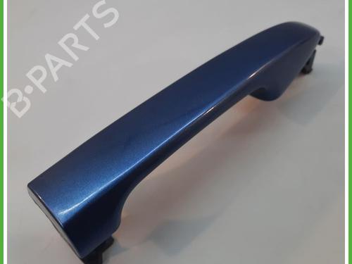 Used Rear right exterior door handle SUBARU XV (_GP_) 2.0 D AWD (GPD) (147 hp) 13260764