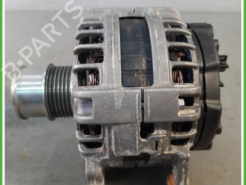 Alternator VW T-CROSS (C11, D31) 1.0 TSI | BP40074424M7 - Image 4