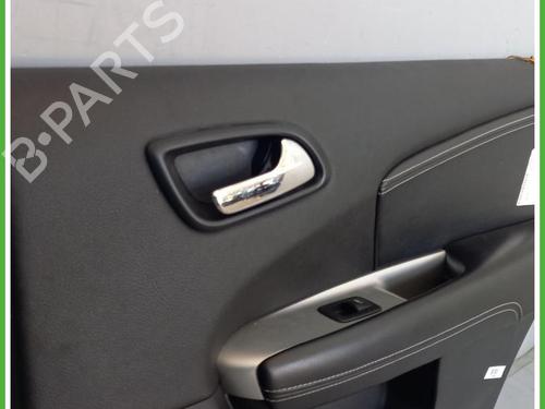 Rear right panel FIAT FREEMONT (345_) 2.0 JTD 4x4 | BP40144827C61 - Image 4