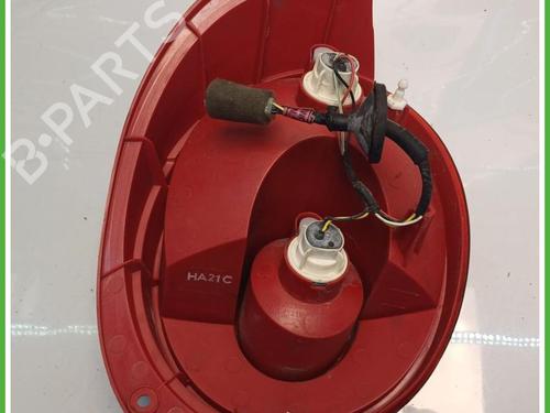 Left taillight CHEVROLET MATIZ (M200, M250) 1.0 | BP40146766C34 - Image 2