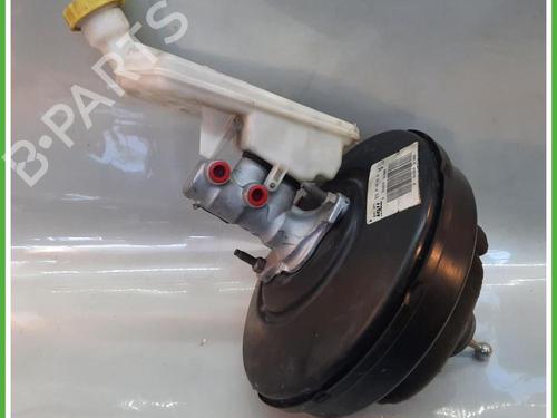 Servo brake CITROËN C3 II (SC_) 1.4 HDi 70 (SC8HZC, SC8HR0, SC8HP4) | BP40133914M42 - Image 3