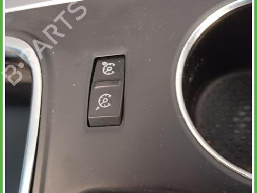 Middle console RENAULT MEGANE IV Hatchback (B9A/M/N_) 1.5 dCi 110 (B9A3) | BP40141841I22 - Image 5