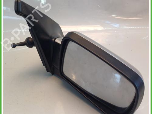 Used Right mirror KIA PICANTO I (SA) 1.1 CRDi (75 hp) 27981585